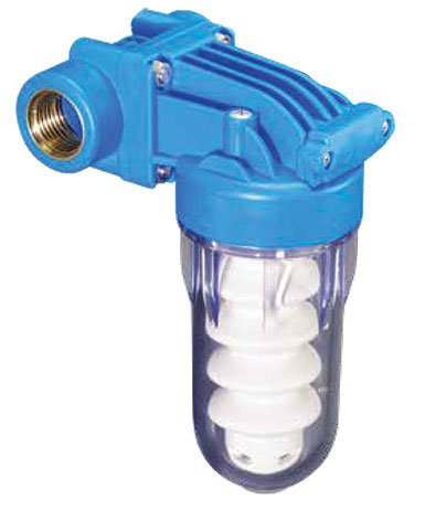 FILTR AQUACAL 1"