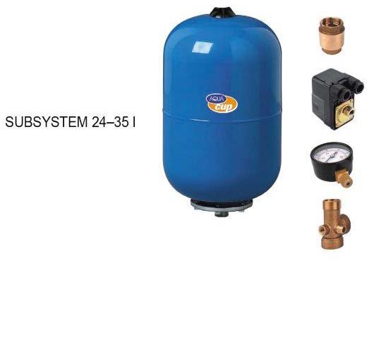 SUB SYSTEM 35 l H