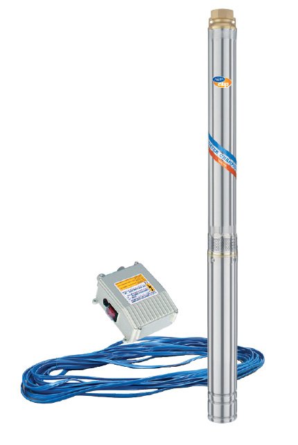 3" ELECTRA 60/84 M (25 m kabel)