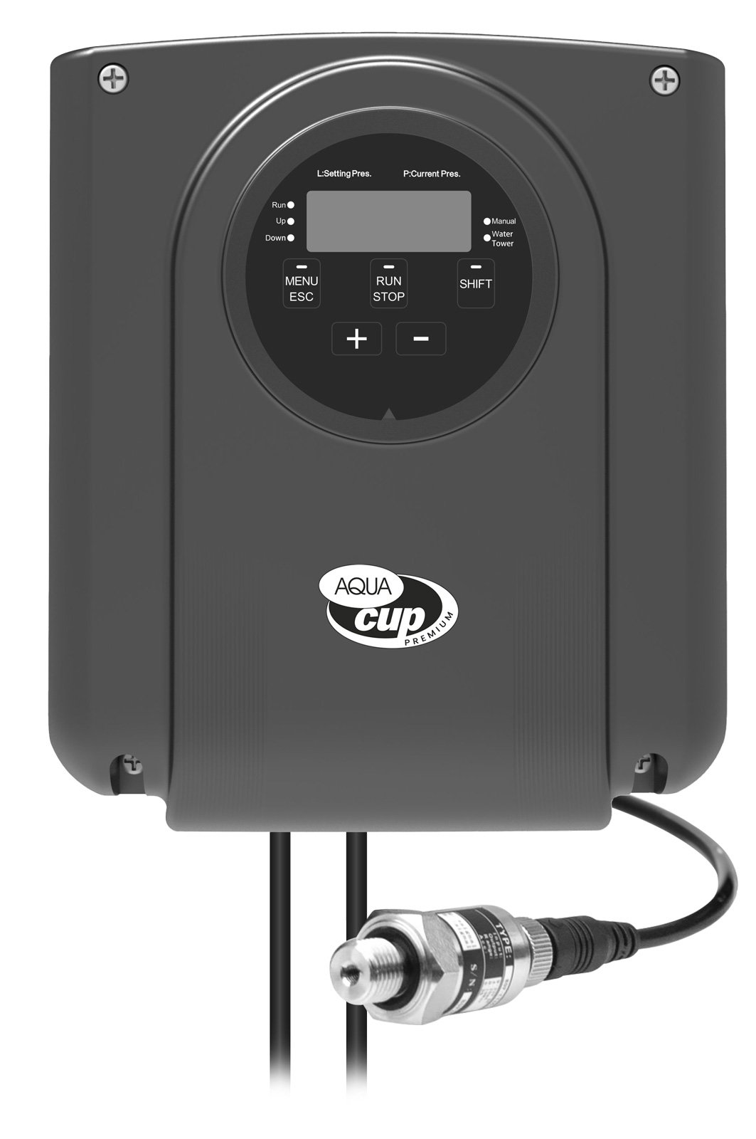 ECONOMY SPL 2200 2-2