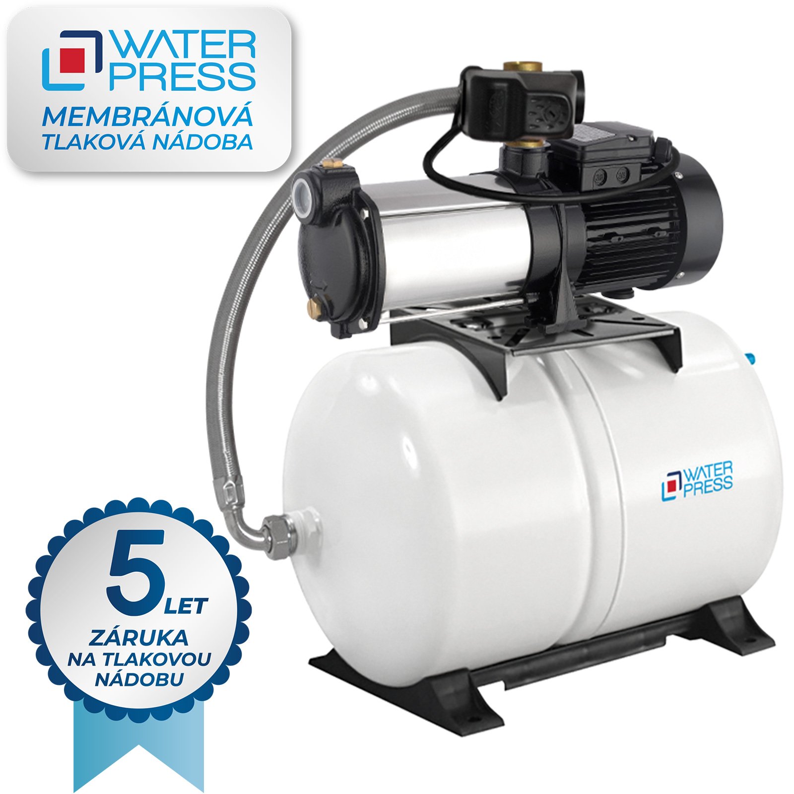 M FULL CONTROL MAXI - A  T 100