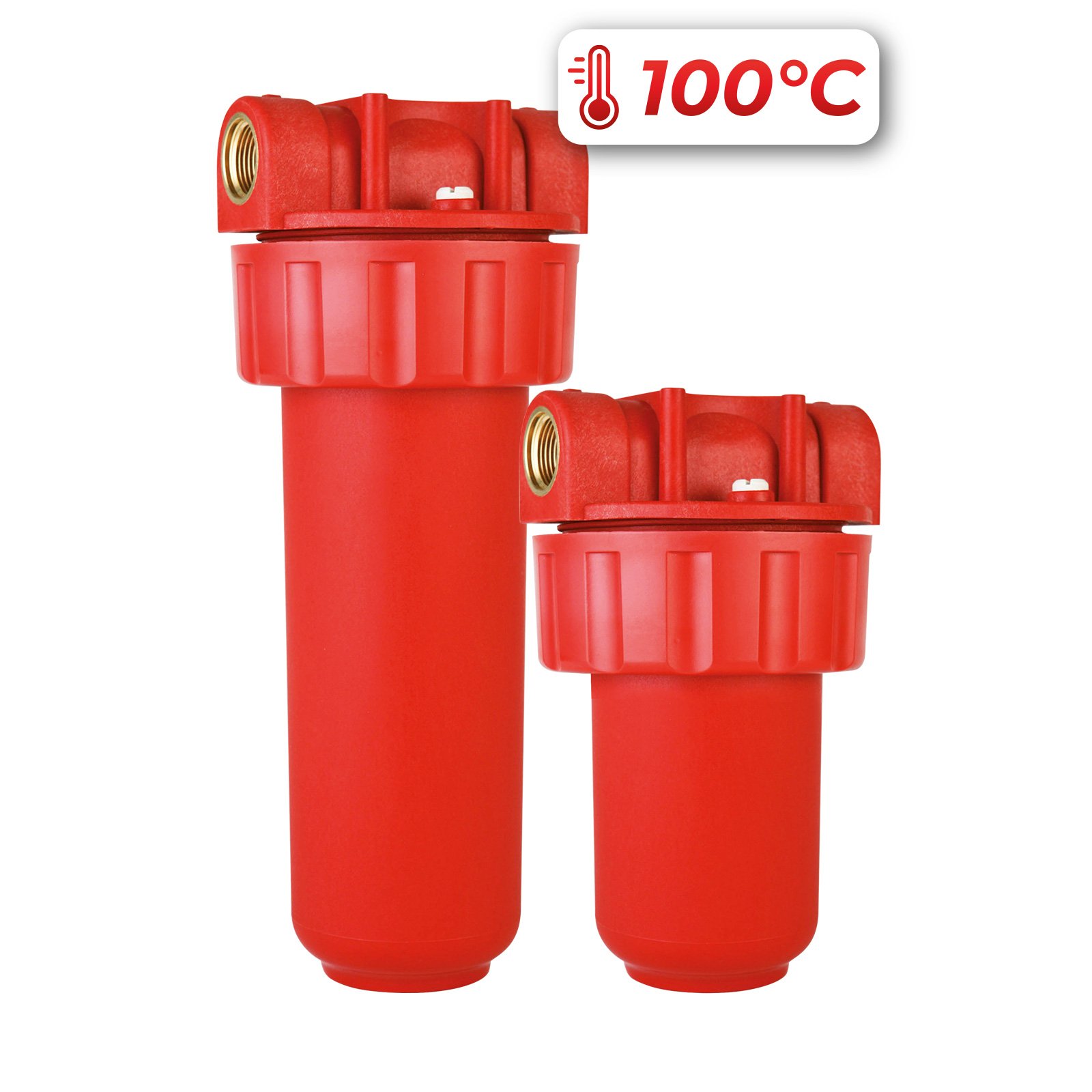 Filtr  HOT 9 3/4" (3/4")