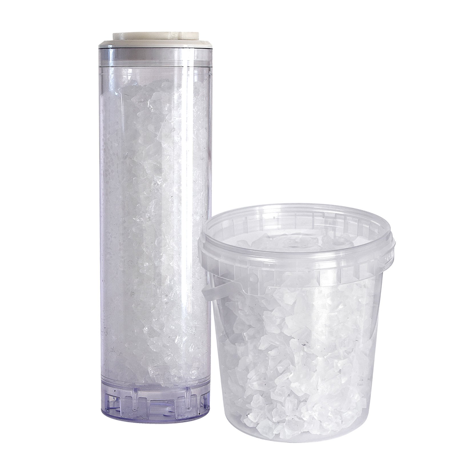 Polyfosfátová náplň 800 g
