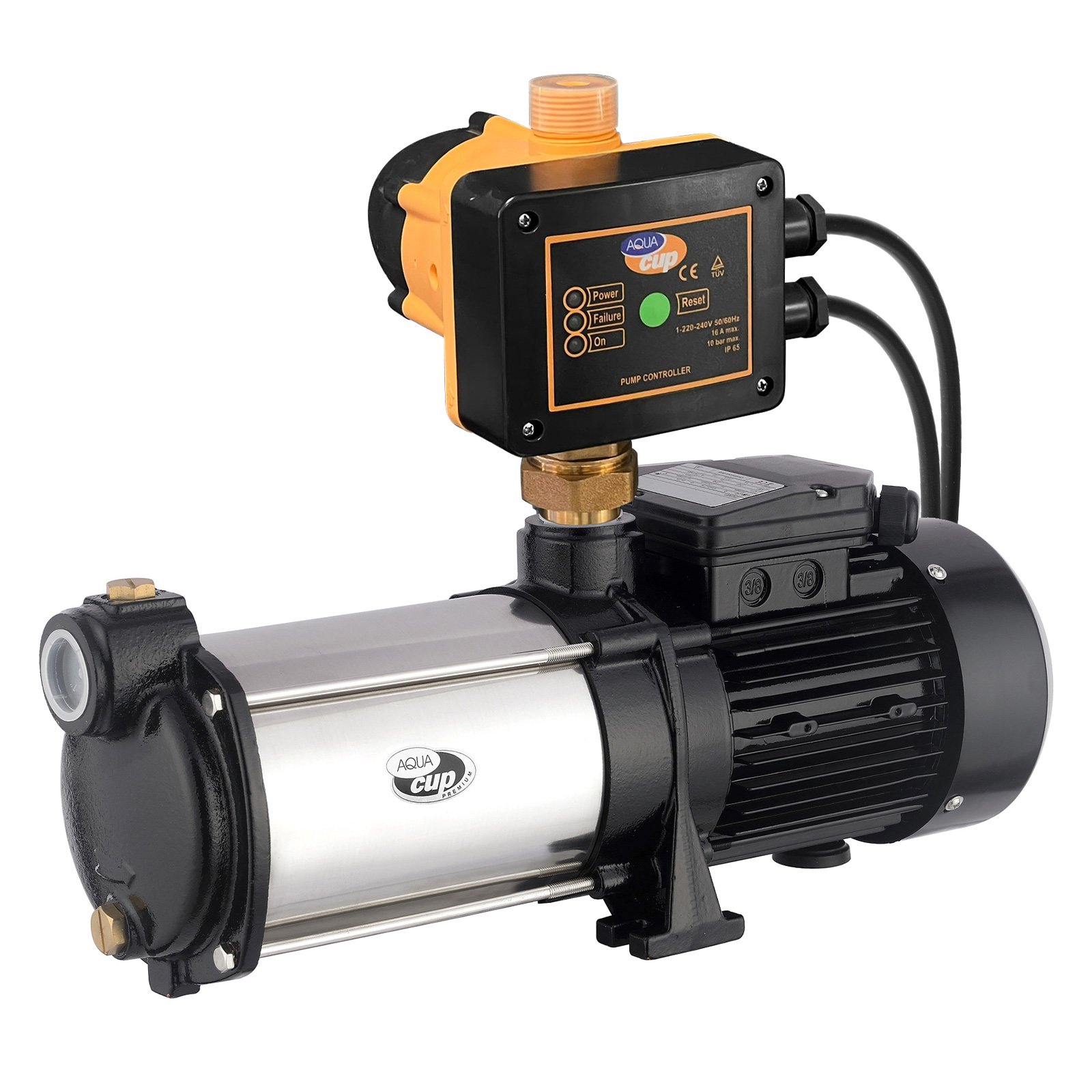 HYDROCONTROL MAXIJET-A 90-70 M