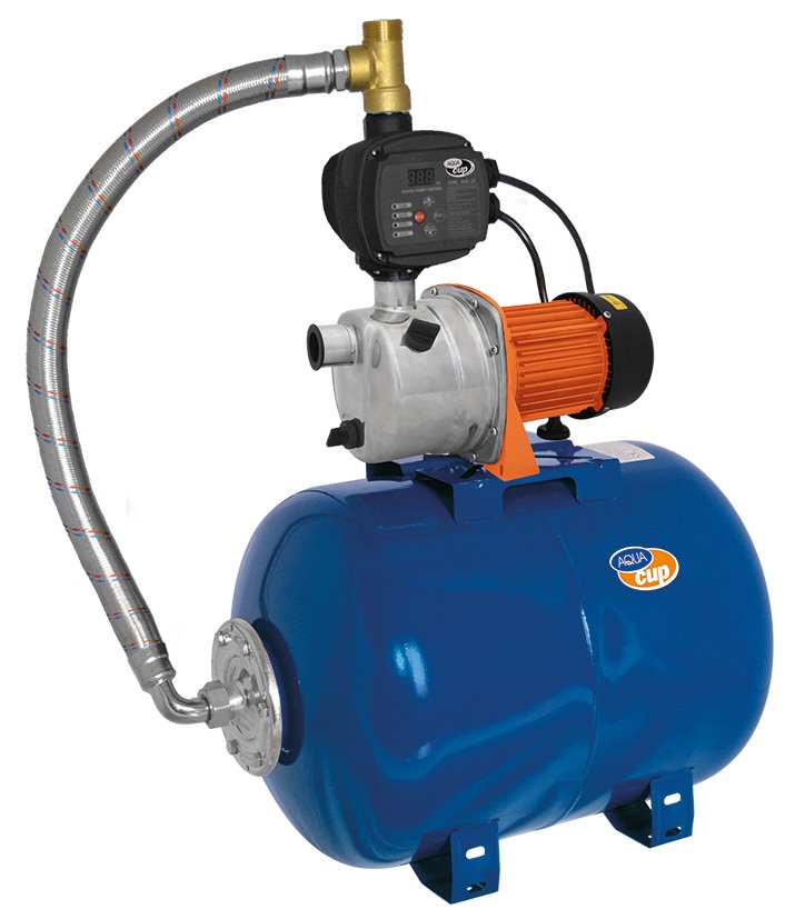 FULL CONTROL AUTOMAT 24 - 1200
