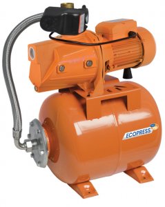 ECOPRESS 550 A-JET