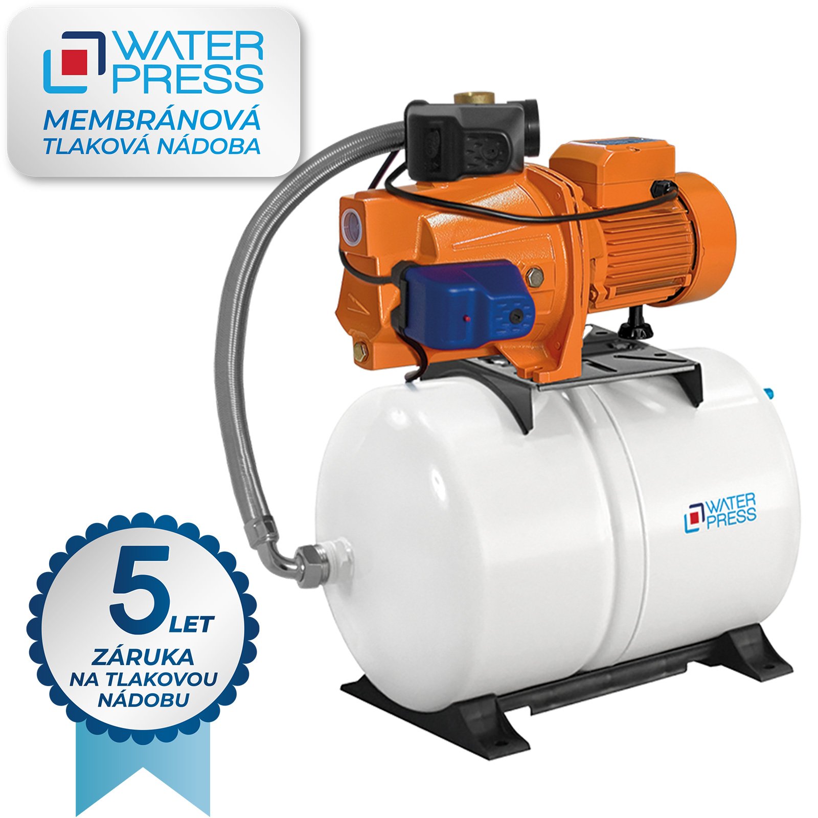 M A-CONTROL ECO L 40 - 550