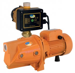 HYDROCONTROL A-JET ECO