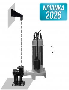 Spouštěcí zařízení