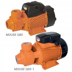 MOUSE Q