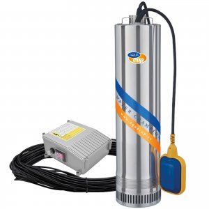 5" AQ-TEC AUT