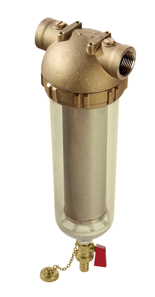 Filtr EASY HT 10"-1"