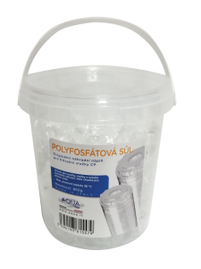 Replacement polyphosphate filling CP - 850 g
